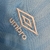 Camisa Grêmio III Third Versão Torcedor Feminino 23/24 - Sports ERA - Mais que uma Camisa!