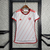 Camisa Internacional II Away Versão Torcedor Feminino 23/24 - Camisa do Internacional feminina - Camisa de futebol Internacional para mulheres - Camisa de torcedora do Internacional 2023 - Camisa Away Internacional feminina - Roupa oficial do Internaciona