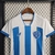 Camisa Paysandu I Home Versão Torcedor Feminino 23/24 - Camisa de futebol feminina Paysandu - Camisa oficial do Paysandu para torcedoras - Roupa do Paysandu para mulheres - Camisa torcedora feminina 2023 - Estilo e conforto para torcedoras do Paysandu - C