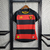 Camisa Sport I Home Versão Torcedor Feminino 23/24 - Camisa oficial do Sport Club - Estilo e conforto para torcedoras - Ideal para jogos e eventos esportivos - Produto licenciado e de alta qualidade - Camisa feminina com design moderno - Disponível em vár