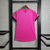 Camisa Sport Edição Especial Outubro Rosa para Torcedoras - Camisa Feminina Sport 23/24 Outubro Rosa - Camisa de Futebol Feminina Outubro Rosa Sport - Camisa Sport Outubro Rosa Edição Limitada - Roupa de Torcedora Feminina Sport Outubro Rosa - Camisa Ofic