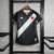Camisa Vasco da Gama I Home Feminina 23/24 - Camisa oficial do Vasco da Gama para torcedoras - Torça com estilo com a camisa do Vasco da Gama - Camisa feminina do Vasco para o dia a dia - Camisa de futebol do Vasco da Gama para mulheres - Estilo e confort