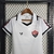 Camisa Vitória II Away Versão Torcedor Feminino 23/24 - Camisa de futebol feminina do Vitória - Camisa oficial do Vitória para torcedoras - Estilo e conforto para torcedoras do Vitória - Camisa away do Vitória para a temporada 23/24 - Camisa de torcida fe