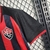 Camisa Vitória I Home Versão Torcedor Feminino 23/24 - Camisa do Vitória para mulheres - Roupa oficial do Vitória para torcedoras - Camisa de futebol feminina do Vitória - Estilo e conforto para torcedoras do Vitória - Torça com elegância com a camisa do 
