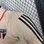 Camisa São Paulo Polo Versão Jogador Masculino 23/24 - Camisa polo São Paulo para torcedores - Camisa oficial São Paulo 2023/2024 - Roupa de jogador do São Paulo FC - Camisa polo masculina São Paulo - Estilo e conforto para fãs do São Paulo - Camisa São P