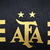 Camisa Argentina Edição Especial Black Versão Jogador Masculino 22/23 - comprar online