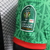 Camisa Burkina Faso I Home Versão Jogador Masculino 24/25 na internet