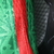 Camisa Burkina Faso I Home Versão Jogador Masculino 24/25 - loja online