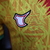 Camisa Burkina Faso III Third Versão Jogador Masculino 24/25 - comprar online