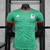 Camisa México I Home Versão Jogador Masculino 22/23