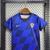 Kit Infantil Croácia II Away Versão Torcedor 24/25 na internet