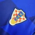 Imagem do Kit Infantil Croácia II Away Versão Torcedor 24/25