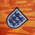 Kit Infantil Inglaterra Goleiro Versão Torcedor 24/25 - loja online