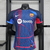Camisa Barcelona Edição Especial Versão Jogador Masculino 23/24