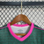 Kit Infantil Fluminense III Third "Cartola" 23/24 - loja online