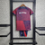 Kit Infantil RB Leipzig II Away 23/24 - Camisa oficial do RB Leipzig para crianças - Roupa de futebol para jovens torcedores - Conjunto de futebol RB Leipzig II Away 2023/2024 - Ideal para crianças fãs do futebol alemão - Presente perfeito para pequenos a