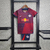 Kit Infantil RB Leipzig II Away 23/24 - Camisa oficial do RB Leipzig para crianças - Roupa de futebol para jovens torcedores - Conjunto de futebol RB Leipzig II Away 2023/2024 - Ideal para crianças fãs do futebol alemão - Presente perfeito para pequenos a