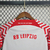 Kit Infantil RB Leipzig I Home 23/24 para jovens torcedores - Camisa oficial do RB Leipzig para crianças - Conjunto de futebol infantil do RB Leipzig - Roupa de jogo do RB Leipzig para meninos e meninas - Presente perfeito para fãs do RB Leipzig - Estilo 