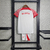 Kit Infantil RB Leipzig I Home 23/24 para jovens torcedores - Camisa oficial do RB Leipzig para crianças - Conjunto de futebol infantil do RB Leipzig - Roupa de jogo do RB Leipzig para meninos e meninas - Presente perfeito para fãs do RB Leipzig - Estilo 