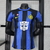 Camisa Inter de Milão I Home Versão Jogador Masculino 23/24 - Camisa oficial Inter de Milão 2023/2024 - Camisa de futebol Inter de Milão para torcedores - Camisa Inter de Milão masculina com design exclusivo - Camisa Inter de Milão versão jogador para fãs