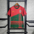Camisa Portugal Edição Especial Versão Torcedor Masculino 23/24
