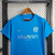 Camisa Barcelona Edição Especial Balmain Azul Versão Torcedor Masculino 24/25 - comprar online