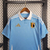 Camisa Bélgica II Away Versão Torcedor Masculino Azul 24/25 - Sports ERA - Mais que uma Camisa!