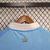 Camisa Bélgica II Away Versão Torcedor Masculino Azul 24/25