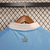 Camisa Bélgica II Away Versão Torcedor Masculino Azul 24/25 Pronta-Entrega