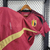 Camisa Bélgica I Home Versão Torcedor Masculino 24/25 Pronta-Entrega na internet