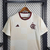 Camisa Flamengo Treino Versão Torcedor Masculino 24/25 - Camisa de treino do Flamengo para torcedores - Roupas oficiais do Flamengo para homens - Camisa masculina Flamengo 2024 - Treino Flamengo com design exclusivo - Camisa Flamengo para fãs do Mengão - 