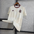 Camisa Flamengo Treino Versão Torcedor Masculino 24/25 - Camisa de treino do Flamengo para torcedores - Roupas oficiais do Flamengo para homens - Camisa masculina Flamengo 2024 - Treino Flamengo com design exclusivo - Camisa Flamengo para fãs do Mengão - 