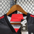 Camisa Flamengo I Home 24/25 pronta-entrega - Camisa do Flamengo masculina - Camisa oficial Flamengo versão torcedor - Camisa Flamengo 2024/2025 pronta entrega - Camisa Flamengo I Home para torcedores - Comprar camisa do Flamengo online - Camisa Flamengo 