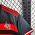 Camisa Flamengo I Home 24/25 pronta-entrega - Camisa do Flamengo masculina - Camisa oficial Flamengo versão torcedor - Camisa Flamengo 2024/2025 pronta entrega - Camisa Flamengo I Home para torcedores - Comprar camisa do Flamengo online - Camisa Flamengo 