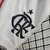 Kit Infantil Flamengo Primeiro Uniforme ( I Home ) Versão Torcedor Adidas 24/25 - Vermelho e Preto na internet