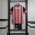 Kit Infantil São Paulo II Away 24/25 - Camisa oficial do São Paulo - Roupa de futebol para crianças - Estilo e conforto para os pequenos torcedores - Ideal para jogos e passeios - Disponível em várias numerações - Material de alta qualidade - Design moder