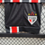 Kit Infantil São Paulo II Away 24/25 - loja online