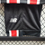 Kit Infantil São Paulo II Away 24/25 - Sports ERA - Mais que uma Camisa!