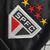 Imagem do Kit Infantil São Paulo II Away 24/25