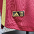 Camisa Bélgica I Home Versão Jogador Masculino 24/25 - loja online