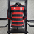 Camisa Flamengo I Home Versão Jogador Masculino 24/25 - Camisa oficial do Flamengo para torcedores - Camisa de futebol Flamengo versão jogador - Compre camisa Flamengo 24/25 online - Melhor preço camisa Flamengo I Home - Camisa masculina do Flamengo para 