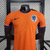 Camisa Holanda I Home Versão Jogador Masculino 24/25 - comprar online