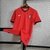 Camisa Portugal I Home Versão Torcedor Masculino 24/25 - Pronta-Entrega - comprar online