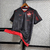 Camisa Vitória Edição Especial Versão Torcedor Masculino 24/25 - Camisa oficial do Esporte Clube Vitória - Edição limitada para torcedores apaixonados - Compre a camisa do Vitória e mostre seu amor pelo time - Camisa masculina do Vitória para a temporada 