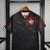 Camisa Vitória Edição Especial Versão Torcedor Masculino 24/25 - Camisa oficial do Esporte Clube Vitória - Edição limitada para torcedores apaixonados - Compre a camisa do Vitória e mostre seu amor pelo time - Camisa masculina do Vitória para a temporada 