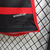 Camisa Flamengo I Home Versão Torcedor Feminino 24/25 Pronta-Entrega