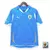 Camisa Uruguai I Home Retrô Masculino Puma 2010 - Azul
