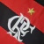 Camisa Flamengo I Home Retrô 08/09 - Vermelho e Preto para torcedores apaixonados - Compre a camisa retrô do Flamengo e mostre seu amor pelo time - Camisa Flamengo 08/09: estilo e tradição para os fãs do Mengão - Camisa vermelha e preta do Flamengo, perfe