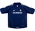 Camisa Real Madrid II Away Retrô Versão Torcedor Masculino Adidas 05/06 - Azul escuro - comprar online
