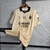 Camisa AC Milan Edição Especial Gold 23/24 para torcedores - Camisa masculina do AC Milan edição limitada - Compre a camisa do AC Milan edição especial online - Camisa de futebol AC Milan para fãs - Edição Gold da camisa do AC Milan 2023/2024 - Camisa ofi